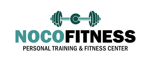 NoCo Fitness Greeley logo