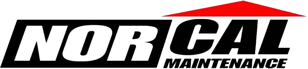 Nor-Cal Maintenance | Gutter Installation & Services in Santa Rosa, CA logo