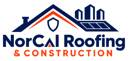NorCal Roofing & Construction logo
