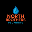 North Brothers Plumbing logo