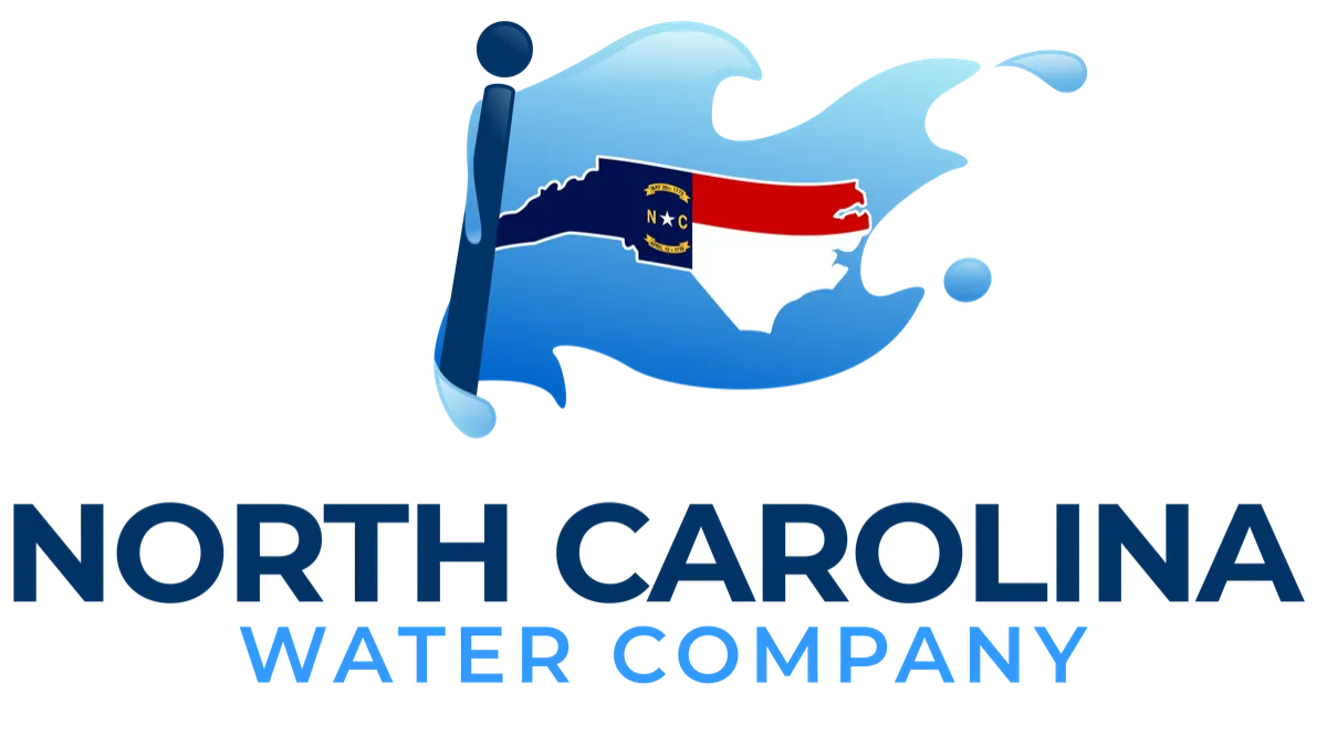 North Carolina Water Company logo