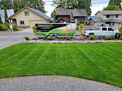 North County Landscape Co. logo