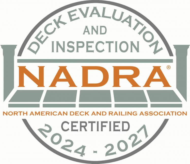 North Decks and Outdoor Living logo