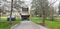 North East Ohio Stone, LLC logo