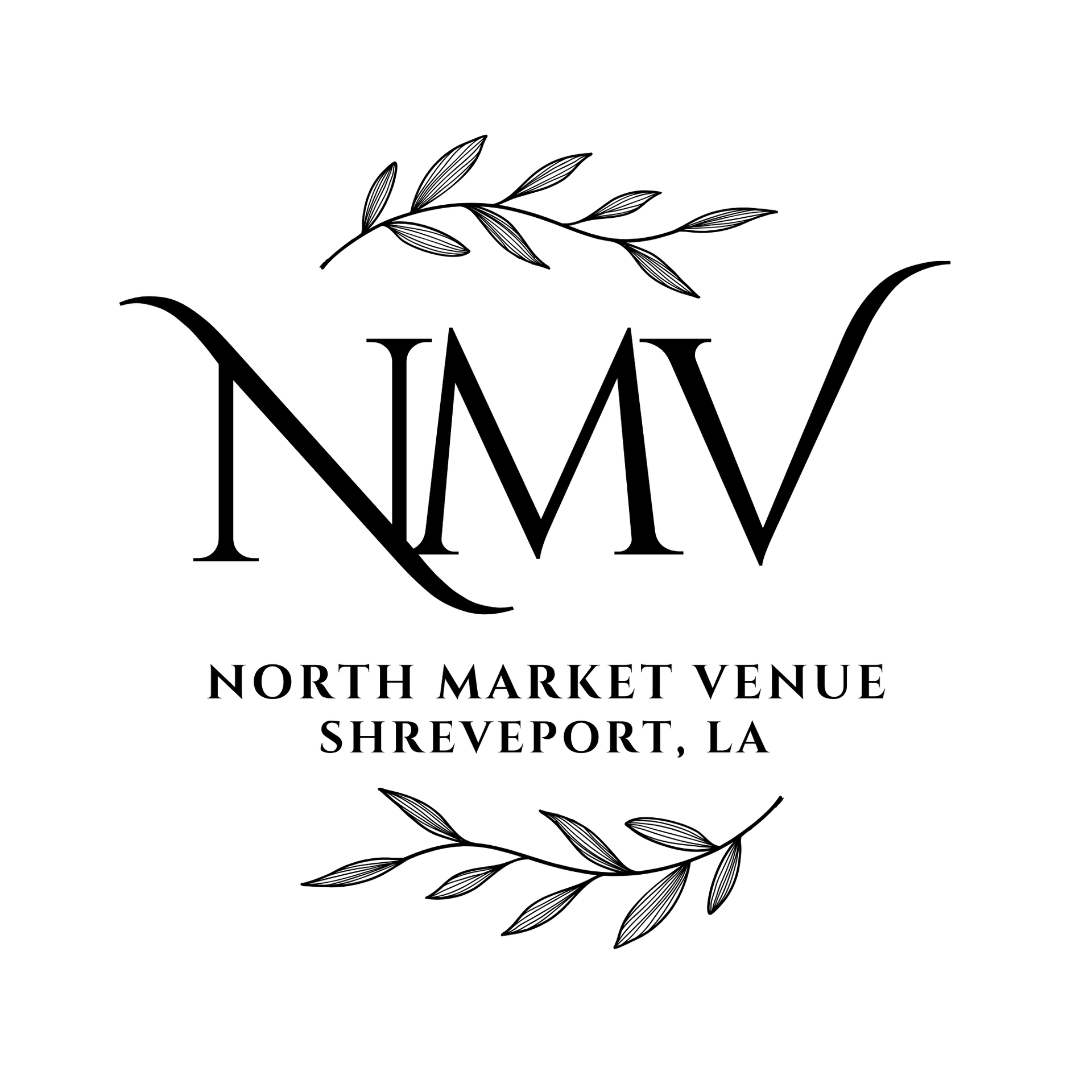North Market Venue logo