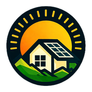 North Peak Solar logo