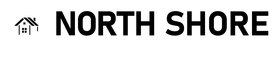 North Shore Home Builders logo