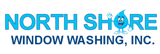 North Shore Window Washing inc logo