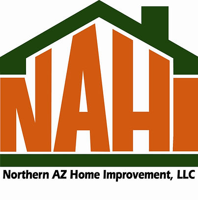 Northern AZ Home Improvement logo