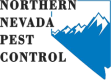 Northern Nevada Pest Control logo