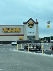 Northern Tool + Equipment logo