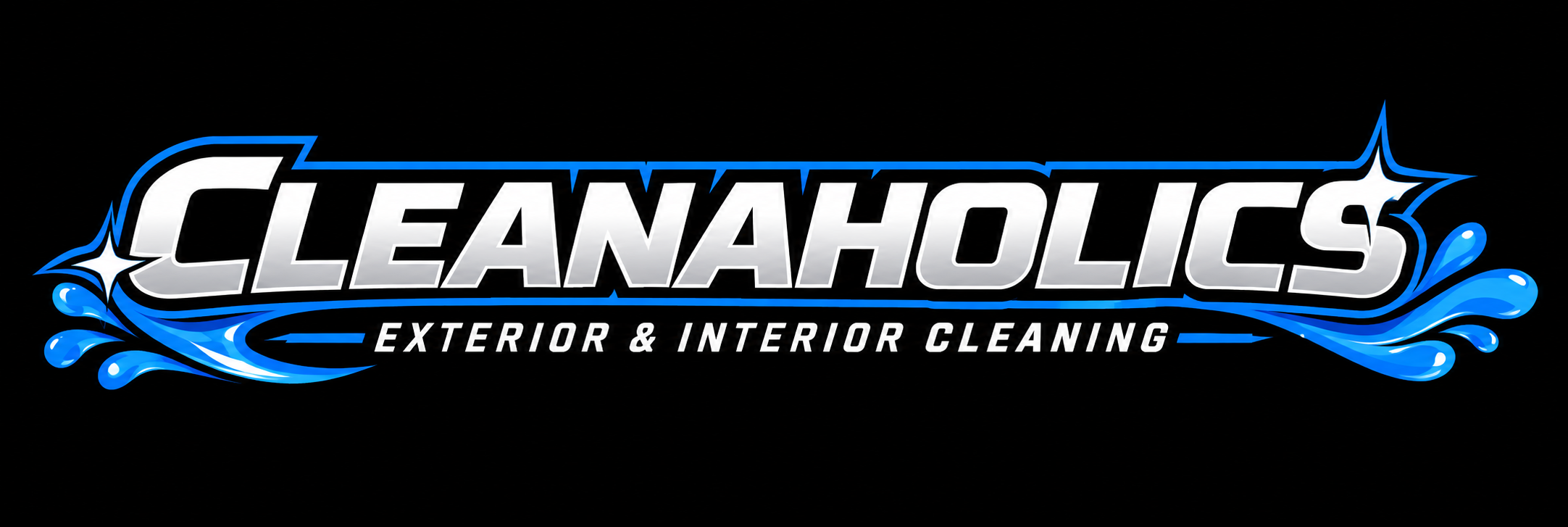 Northshore Cleanaholics logo