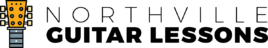 Northville Guitar And Piano Lessons logo