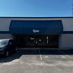 Northwest Auto Service logo