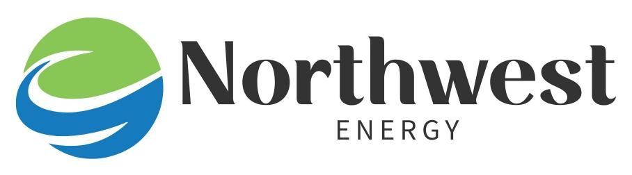 Northwest Energy LLC | Certified Test and Balance logo