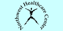 Northwest Healthcare Center logo