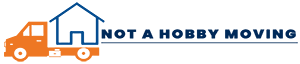 Not A Hobby Moving logo