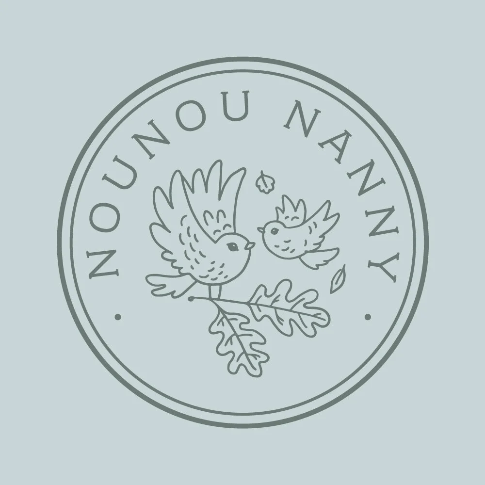 Nounou Nanny logo
