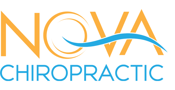 Nova Chiropractic logo