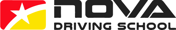 Nova Driving School logo