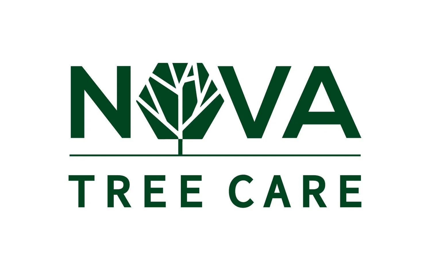 Nova Tree Care logo