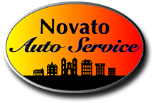 Novato Auto Service logo