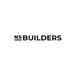 NS Builders logo