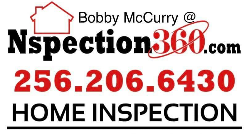 Nspection360 LLC Home Inspection & Radon Gas Testing- Huntsville & North Alabama logo