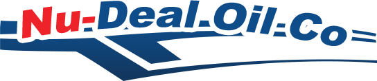 Nu Deal Oil Co. logo