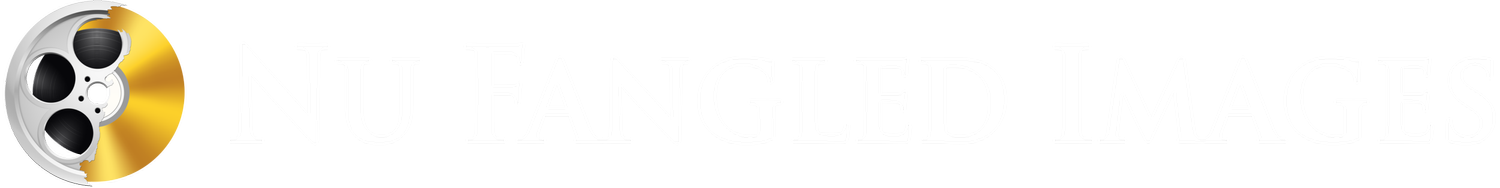 Nu Fangled Images logo