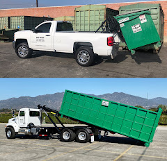 Nu-Way Bin Rentals & Roll Off Service logo