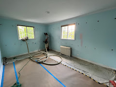 Nu-Way Insulation logo