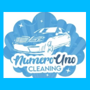 Numero Uno Cleaning logo
