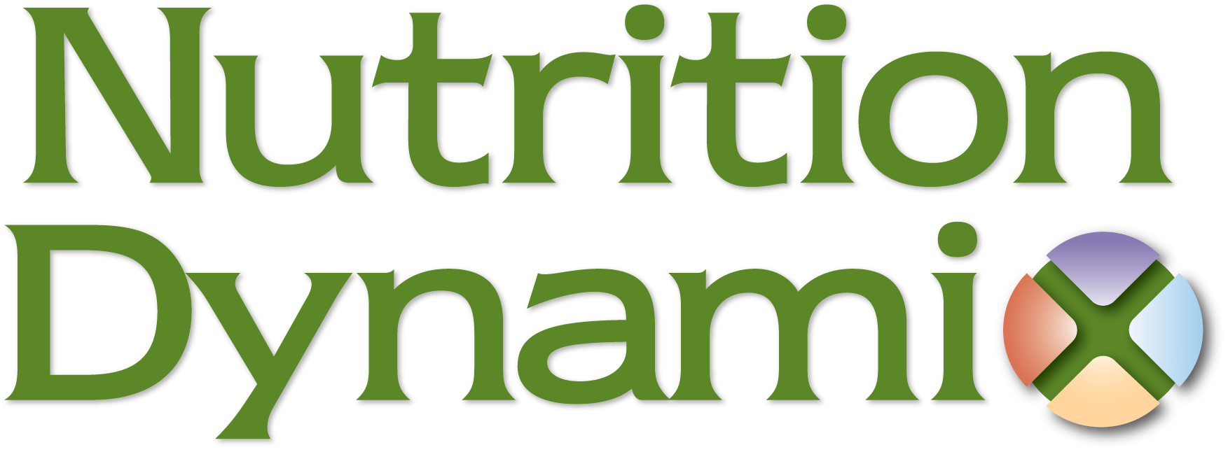 Nutrition Dynamix, LLC logo