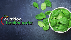 Nutrition HealthWorks logo