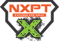 NXPT Fitness logo