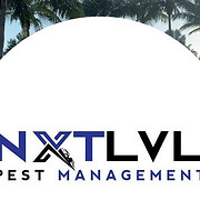 NXTLVL Pest Management logo