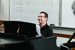 NYC Oboe & Music Theory Specialist | Phil Rashkin logo