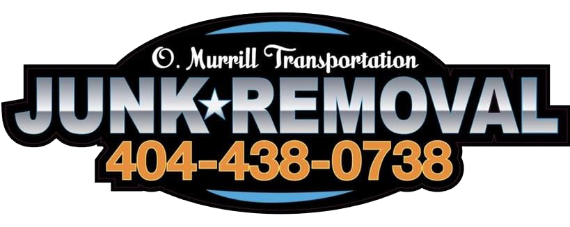 O. Murrill Hauling and Junk Removal LLC logo