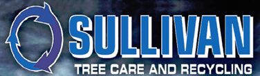 O'Sullivan Tree Care and Recycling logo