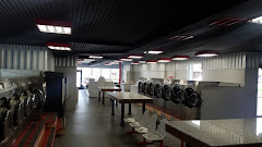 O-Town Coin Laundry - 24th Street logo