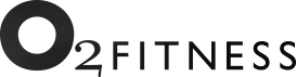 O2 Fitness logo