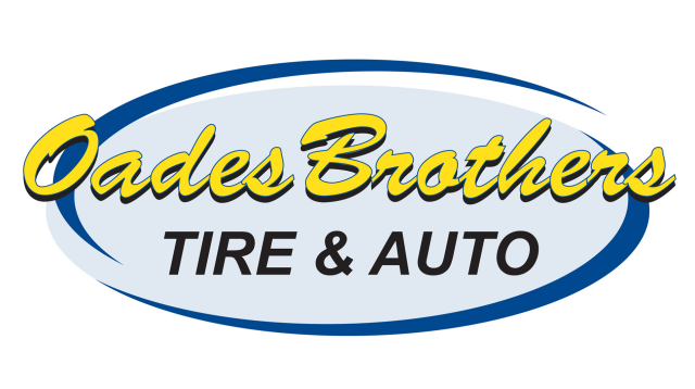 Oades Brothers Tire & Auto Service - 119th St. logo