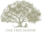 Oak Tree Manor logo