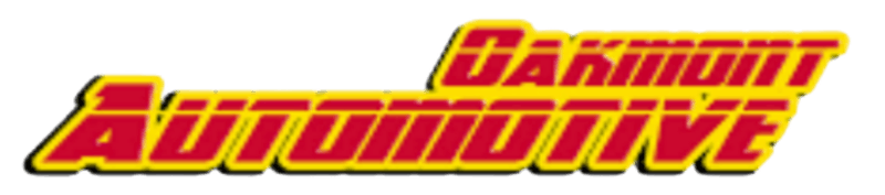 Oakmont Automotive logo