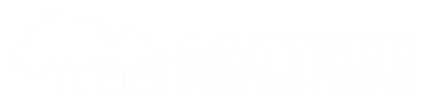 Oaktree Home Inspections & Sewer Scopes logo