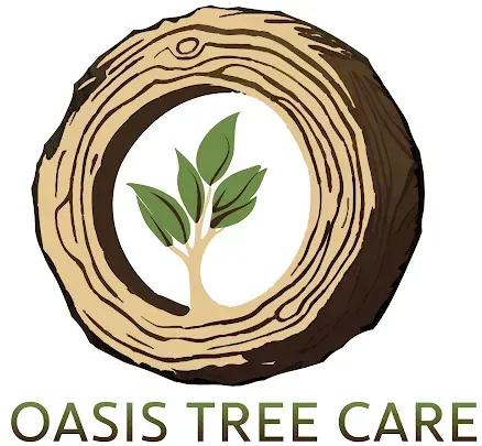 Oasis Lawncare, LLC logo