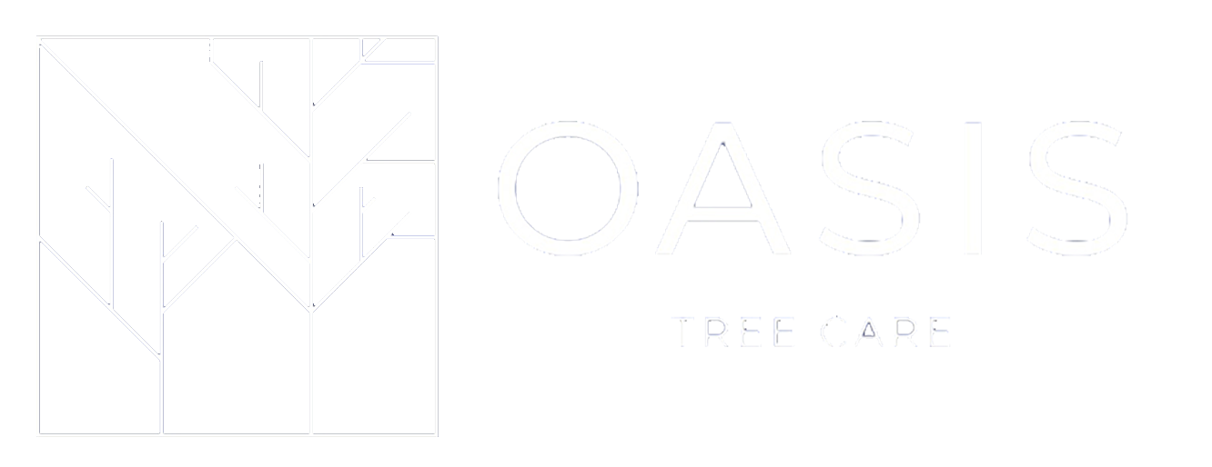 Oasis Tree Care logo