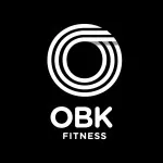 OBK Fitness & Nutrition logo