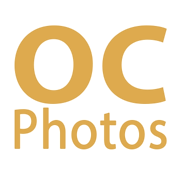 OC Event Photos logo